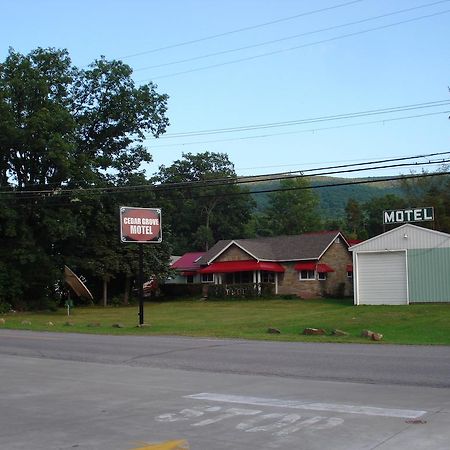 Cedar Grove Motel Altoona Extérieur photo