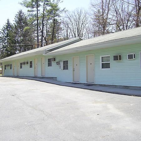 Cedar Grove Motel Altoona Extérieur photo