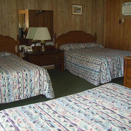 Cedar Grove Motel Altoona Extérieur photo