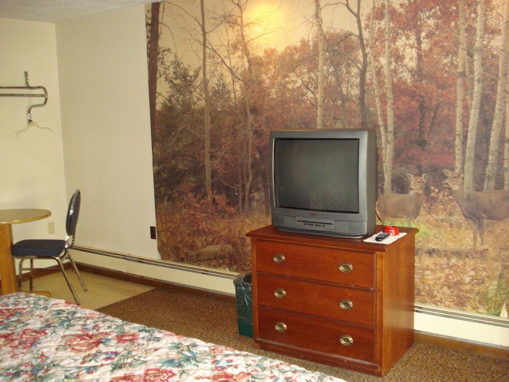 Cedar Grove Motel Altoona Chambre photo