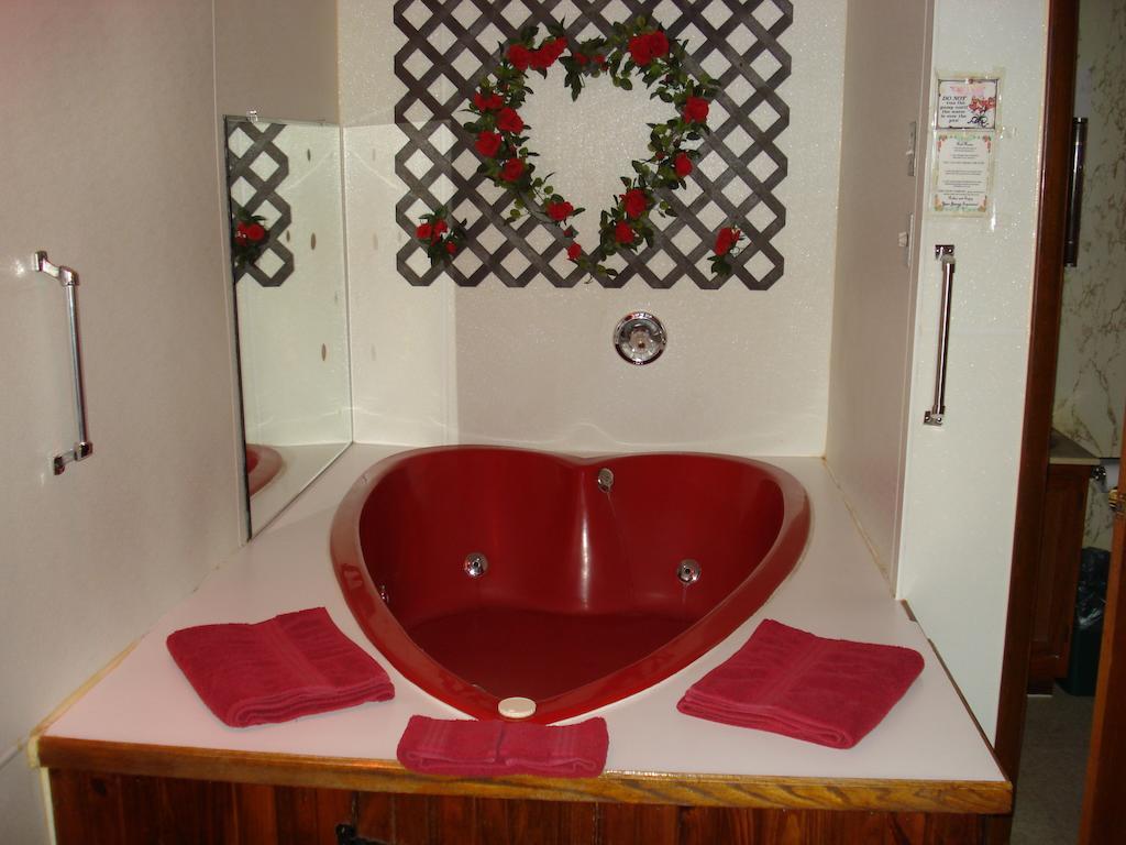 Cedar Grove Motel Altoona Extérieur photo