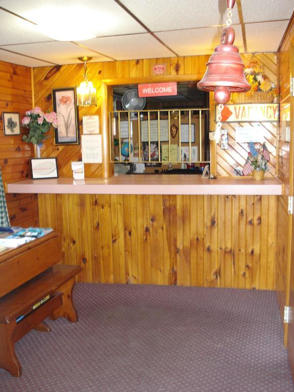 Cedar Grove Motel Altoona Extérieur photo